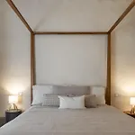 La Casa Nel Castello E La Terrazza Sul Borgo *