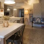 La Casa Nel Castello E La Terrazza Sul Borgo