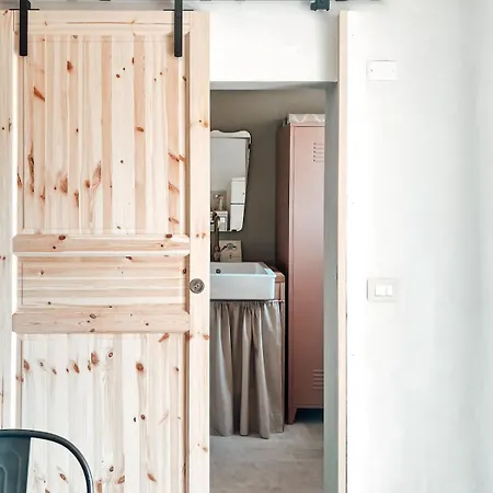 La Casa Nel Castello E La Terrazza Sul Borgo Holiday home *