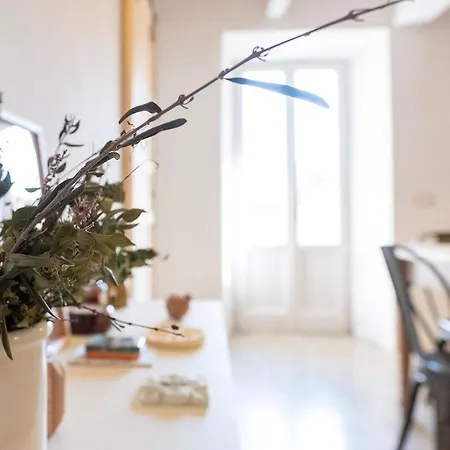 La Casa Nel Castello E La Terrazza Sul Borgo Holiday home