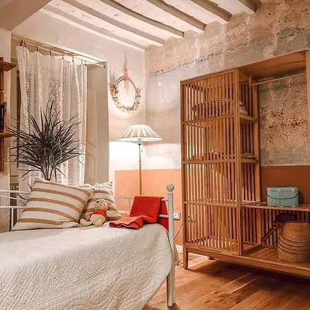 La Casa Nel Castello E La Terrazza Sul Borgo *