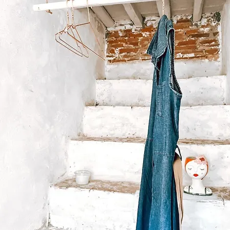 La Casa Nel Castello E La Terrazza Sul Borgo Holiday home
