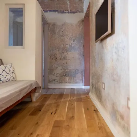 La Casa Nel Castello E La Terrazza Sul Borgo Prázdninový dům Suvereto