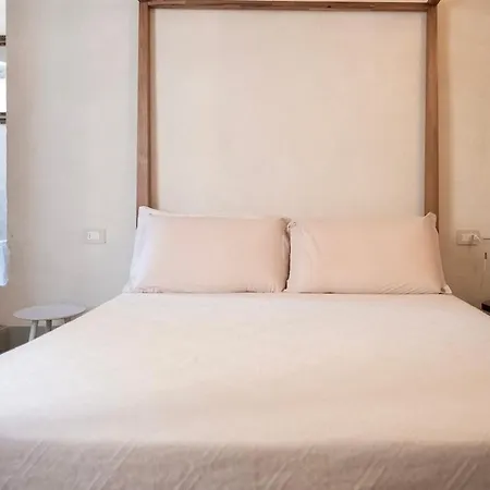 Prázdninový dům La Casa Nel Castello E La Terrazza Sul Borgo *