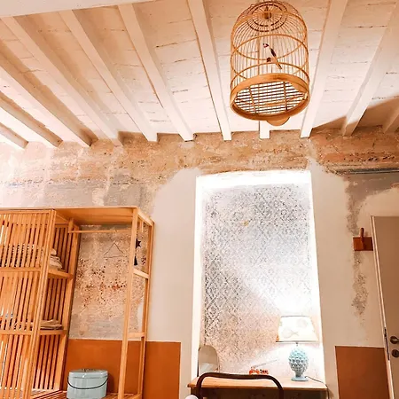 La Casa Nel Castello E La Terrazza Sul Borgo Suvereto