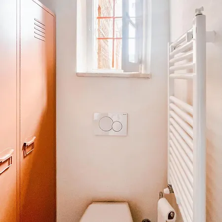 La Casa Nel Castello E La Terrazza Sul Borgo *