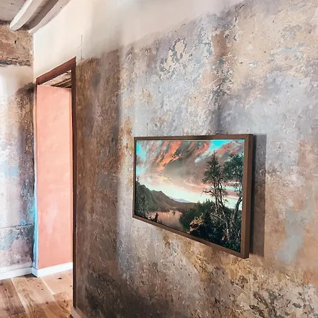 La Casa Nel Castello E La Terrazza Sul Borgo Суверето