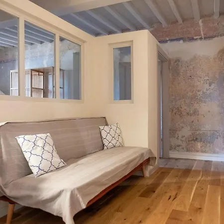 La Casa Nel Castello E La Terrazza Sul Borgo Holiday home *